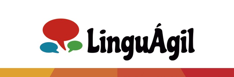 linguagil's profile banner image