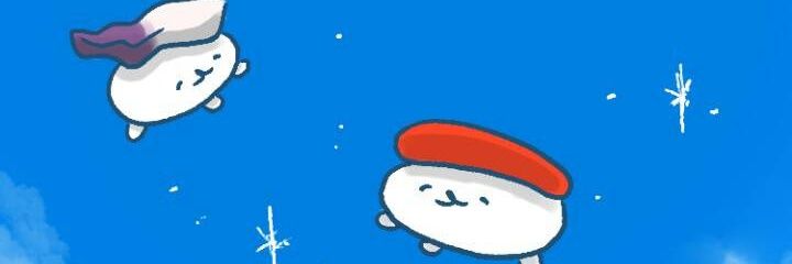 アニー@バークライト一族 banner