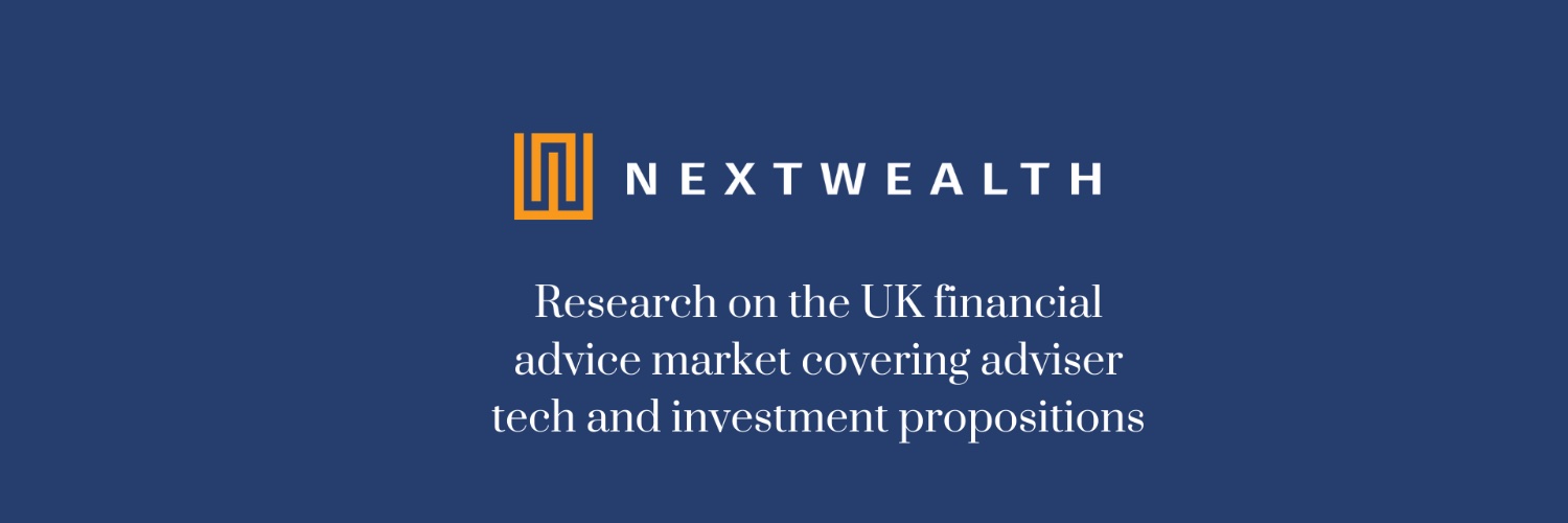 NextWealth banner