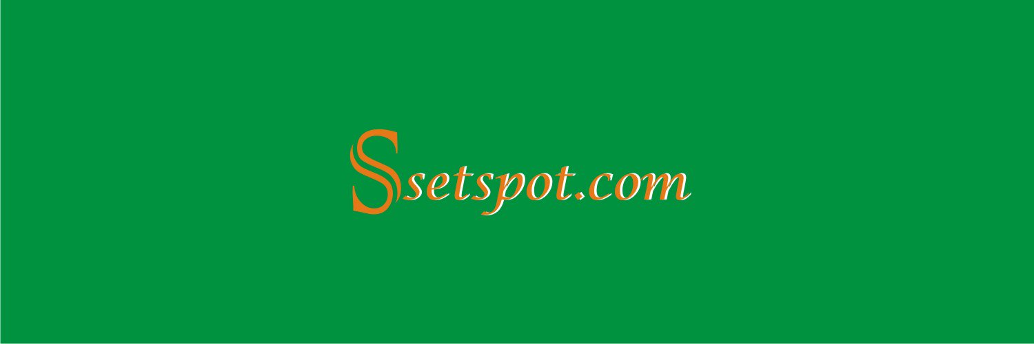 thesetspot's profile banner image