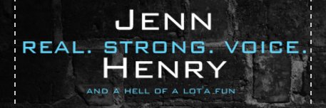 Jenn Henry banner