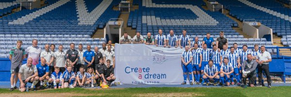 CADFcharity Profile Banner