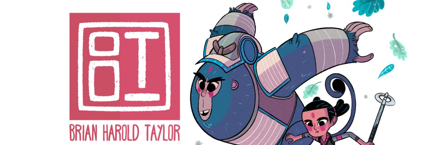 brianhtaylor's profile banner image