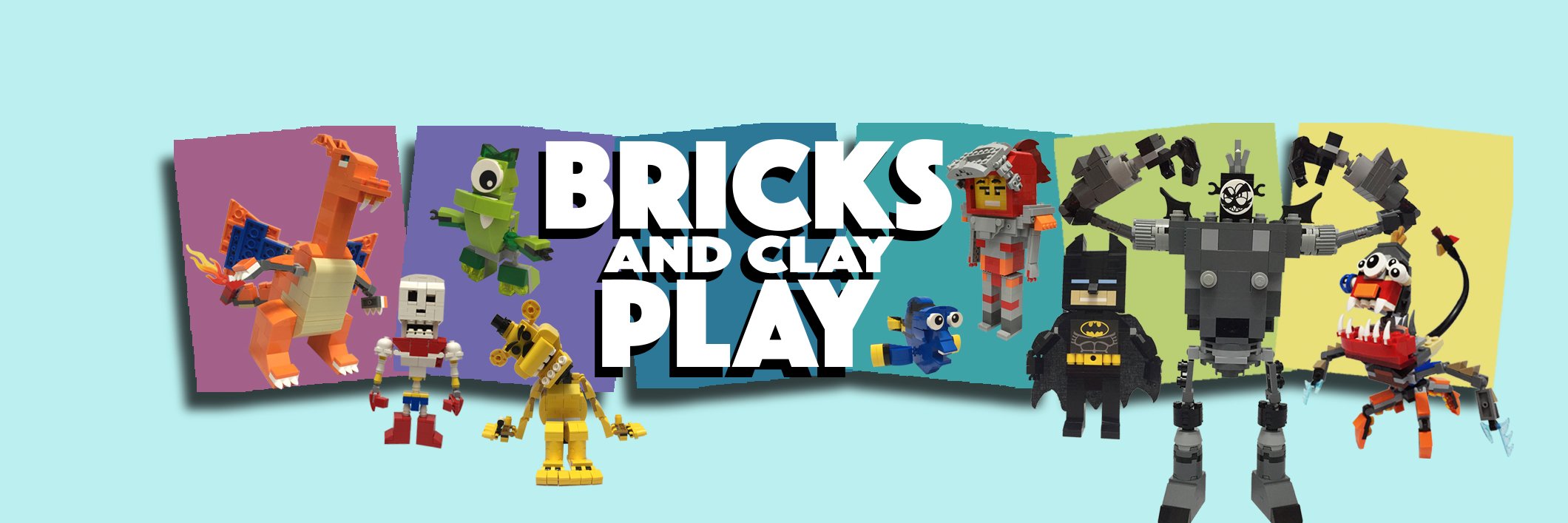 BricksClayPlay's profile banner image