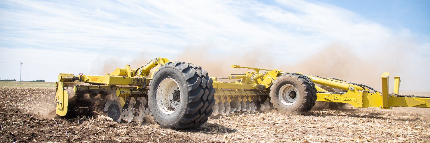 Degelman Industries banner