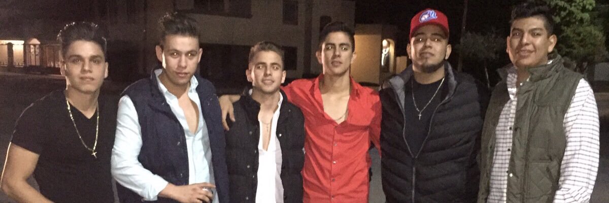Armandobl1's profile banner image