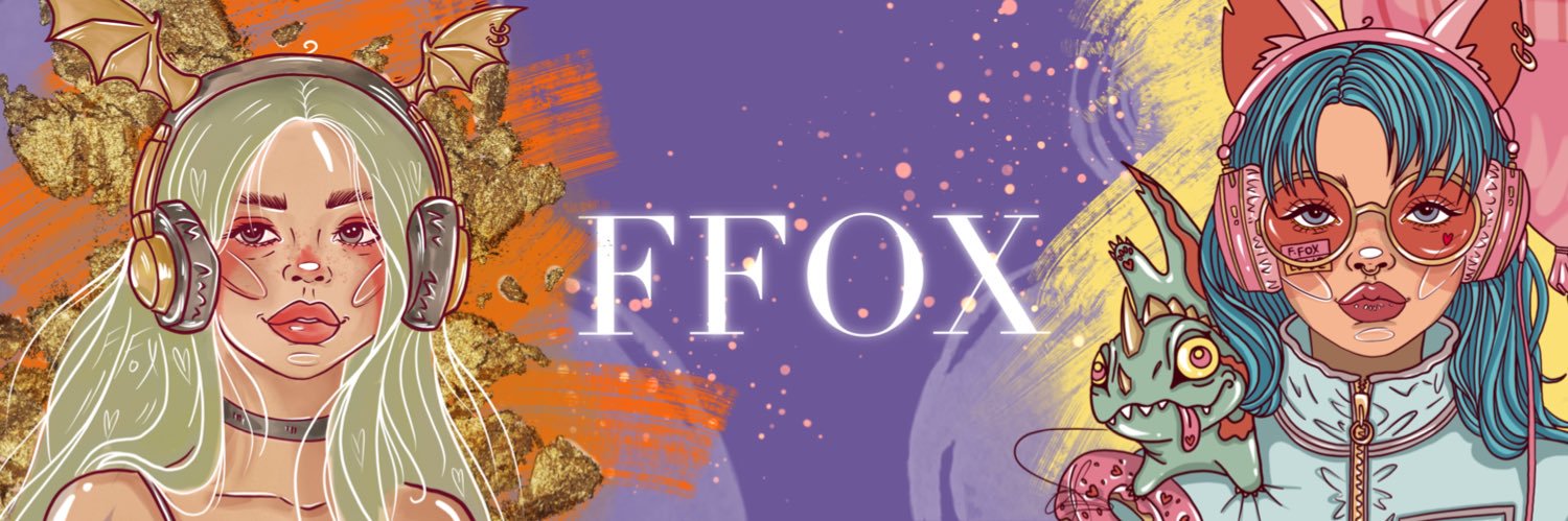 𝐅𝐅𝐎𝐗 banner