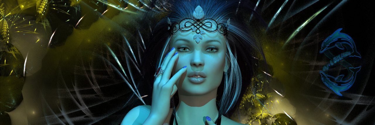 Ely-L DOLPHIN (Leyla Lyra) banner