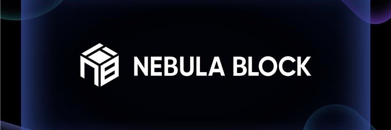Nebula Block banner