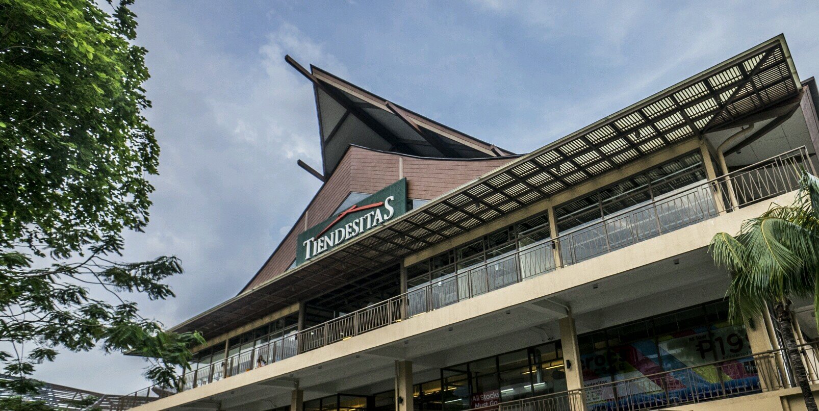 Tiendesitasph's profile banner image
