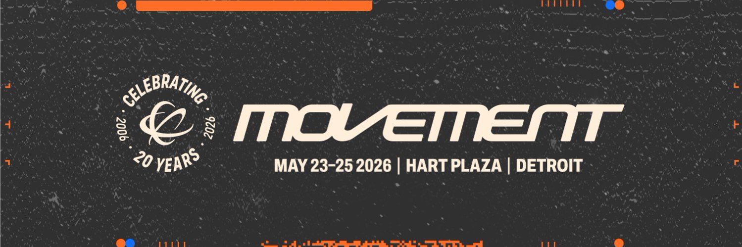 Movement Presents banner