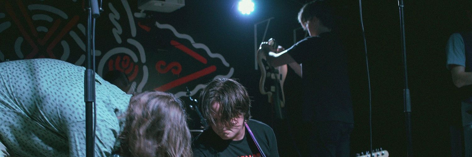 The Unitaskersᵐᵏᵉ banner