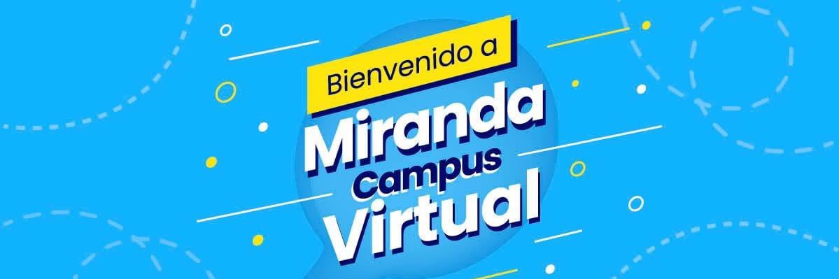 Colegio Miranda banner