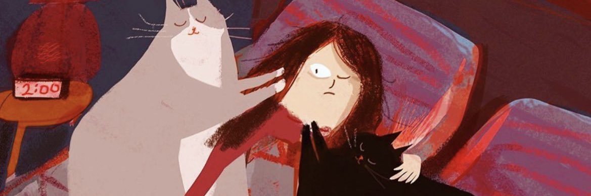 LuisaPM's profile banner image