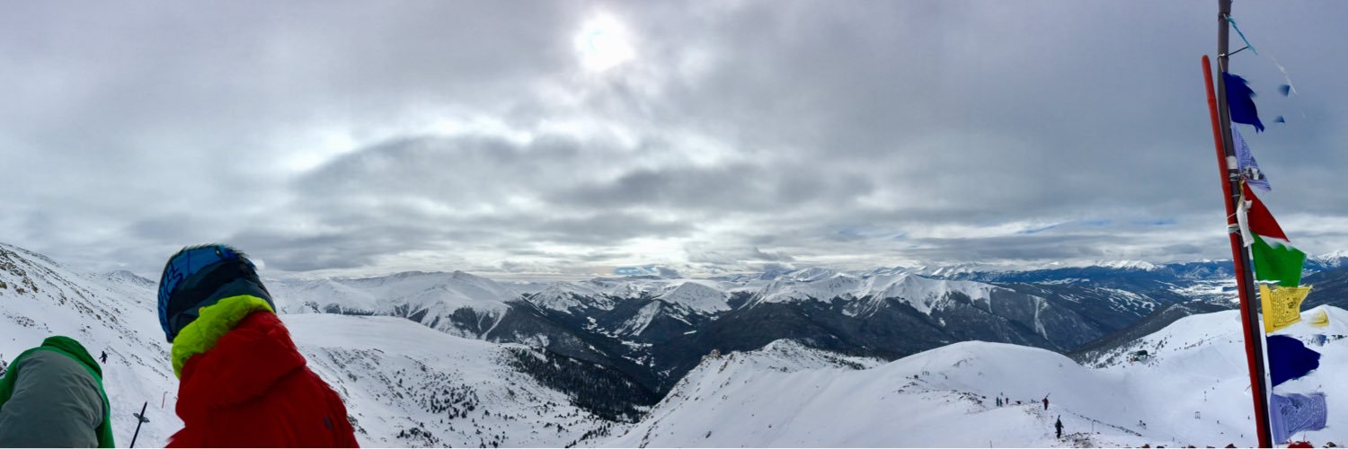 SkyGould6's profile banner image