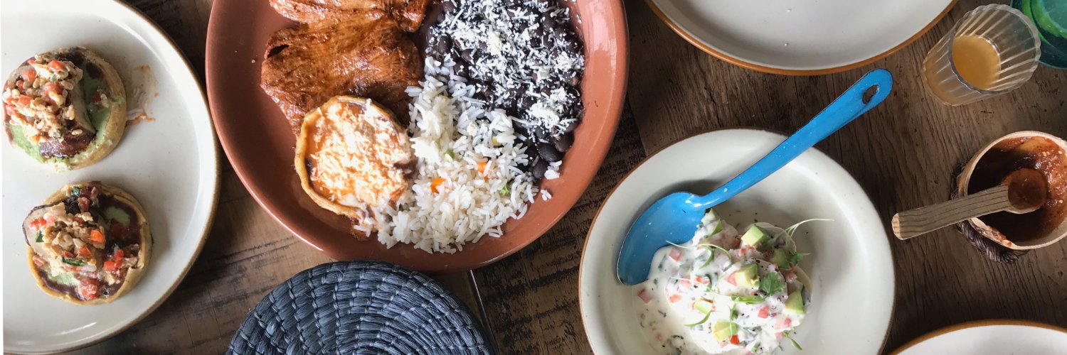 TheLatestFood's profile banner image