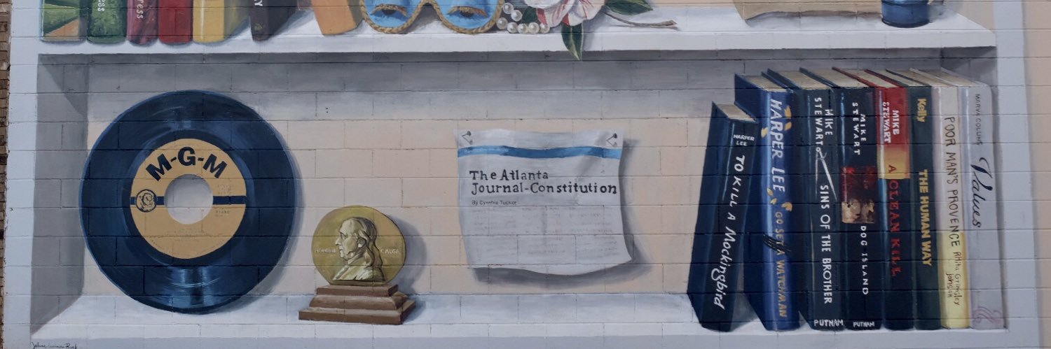 Vanessa McCray banner