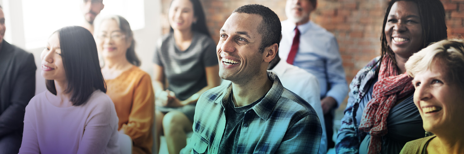 Chartered Institute of Housing banner