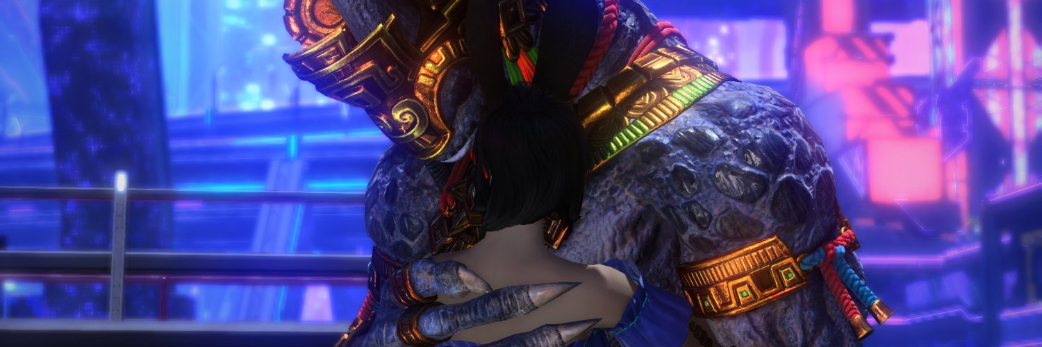 ❤️‍🩹 shattered heart - zoraal ja's wife 💙's banner