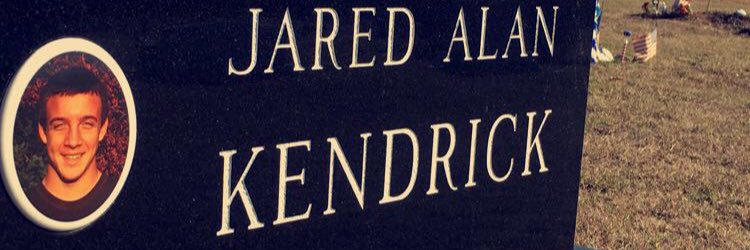 Dylan Kendrick banner