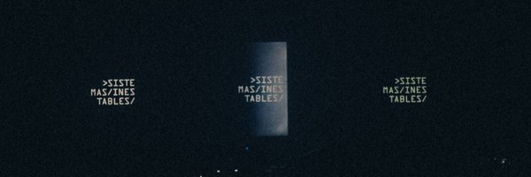 sinestables Profile Banner