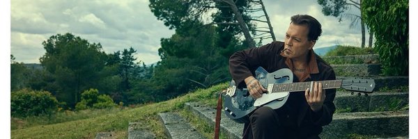 I_Love_Depp Profile Banner