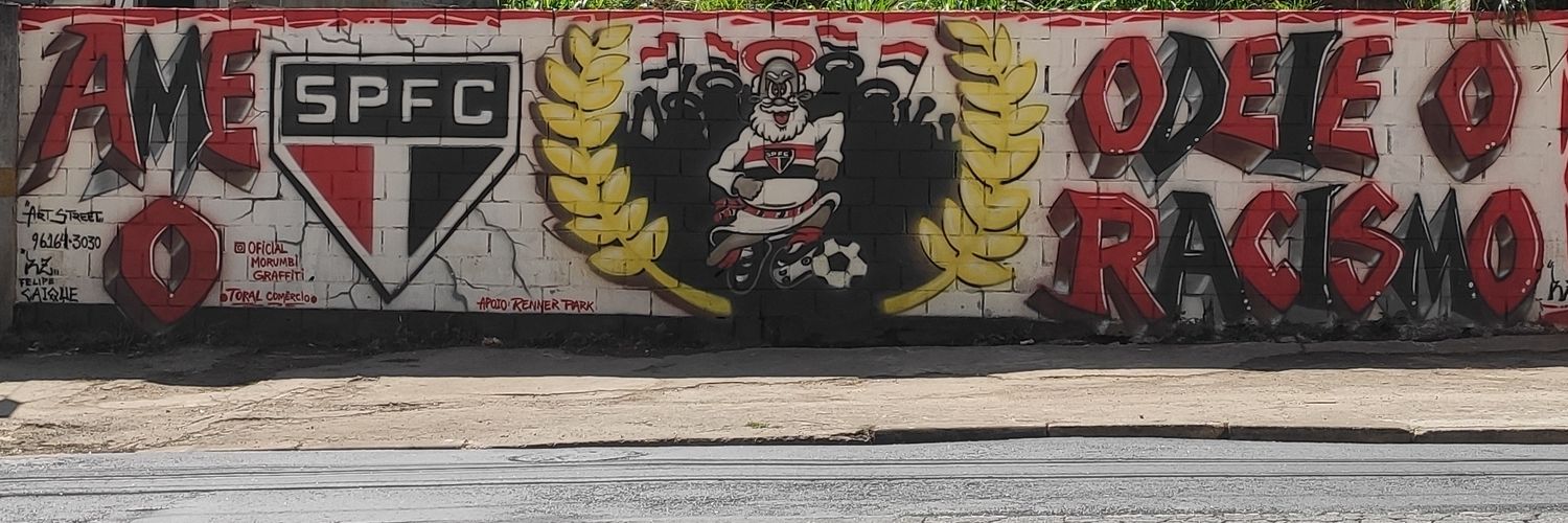 Fora Rui Costa e Rafinha banner