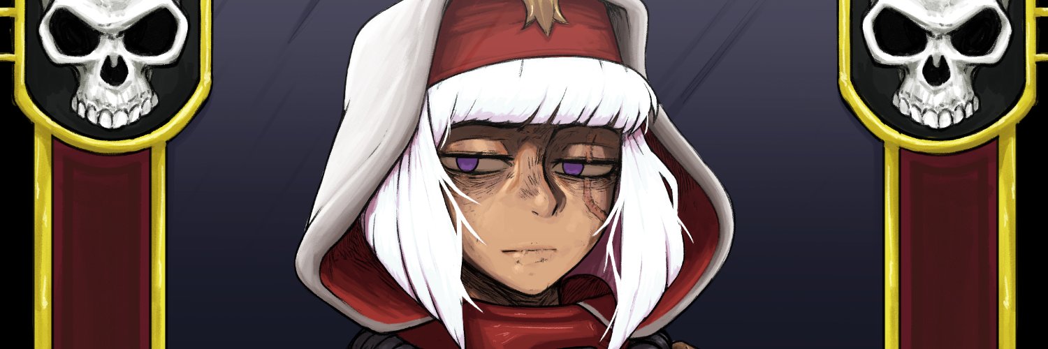 LazerGroove | Vanripper arc's banner