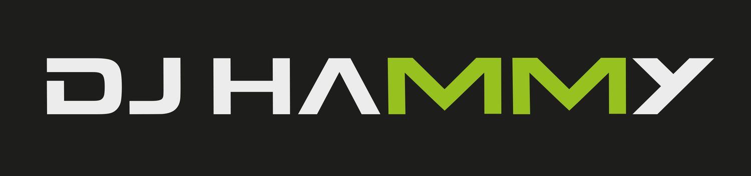 Hammy banner