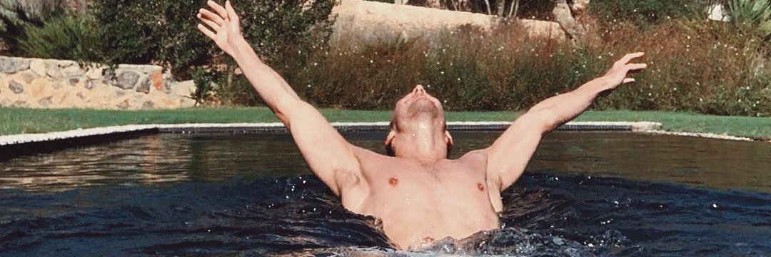 Joshua James Moore banner