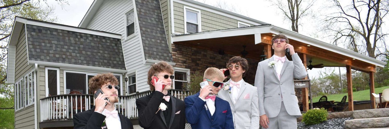 Carson Newlon banner