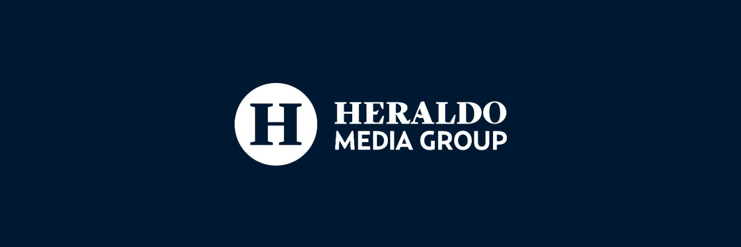 El Heraldo de México's banner