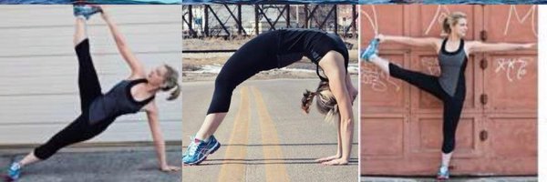 AmyFOX43 Profile Banner