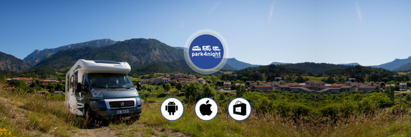 park4night Profile Banner