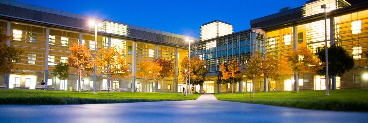 UC Merced IT banner