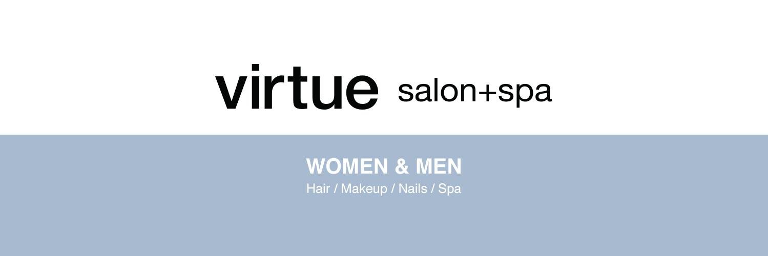 Virtue Salon + Spa (@virtuesalon) / Posts / X