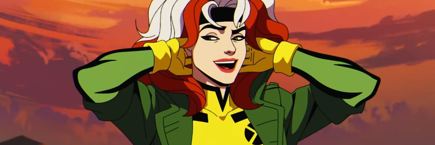 foxolliver's profile banner image