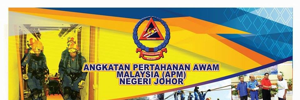 APMJohor_'s profile banner image