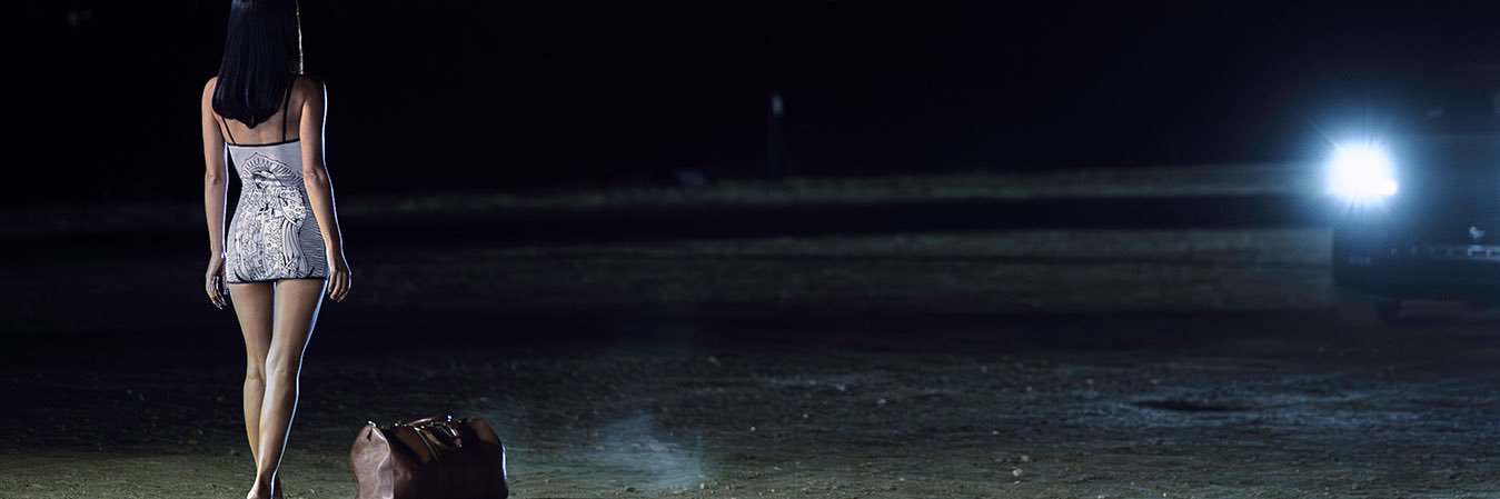 blvkthought's profile banner image