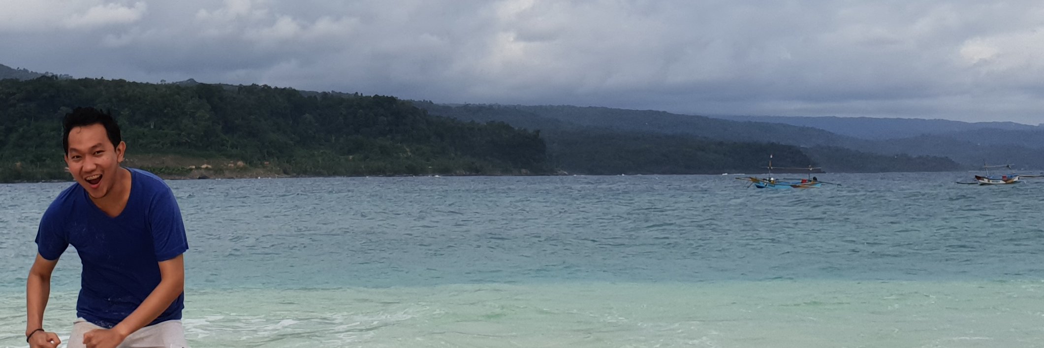 danudiatama's profile banner image