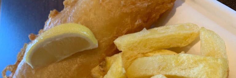 NFFF - National Federation of Fish Friers banner