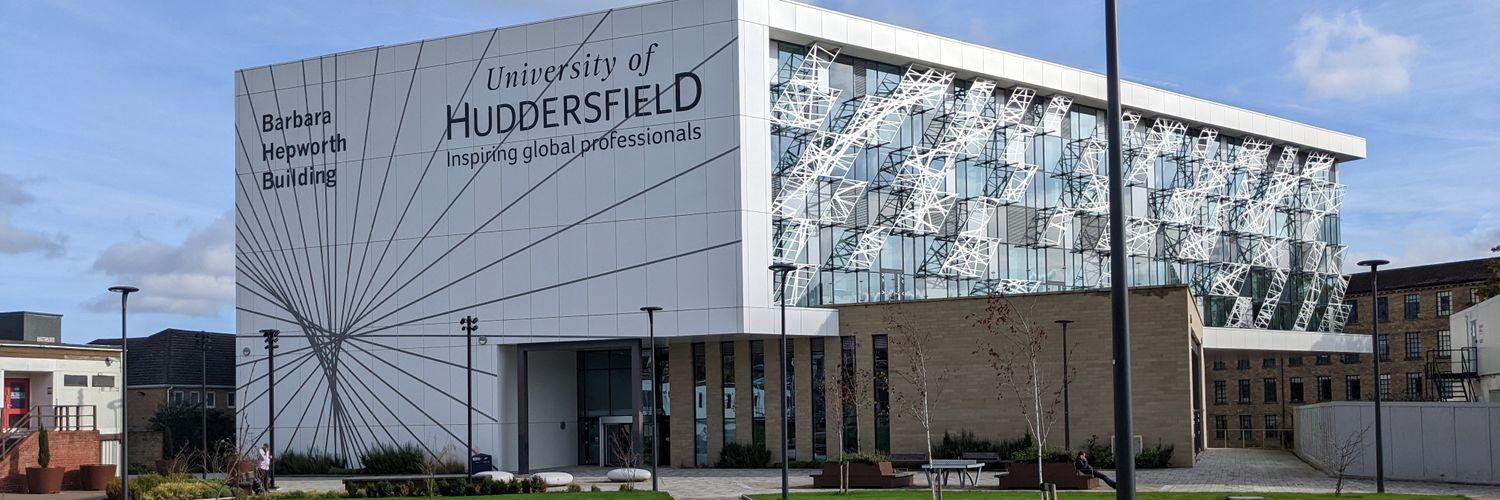 Paul Harrison banner