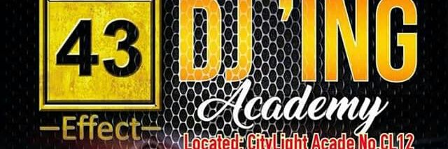Deejay Bristo banner