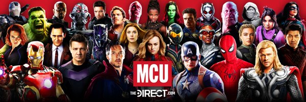MCU_Direct Profile Banner