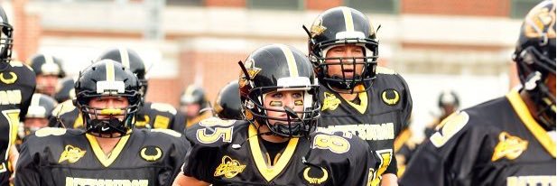 Pittsburgh Passion🏈 banner