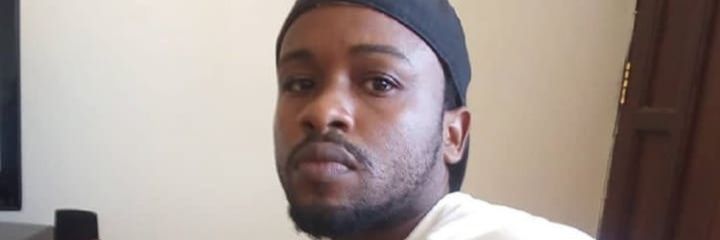disikah's profile banner image