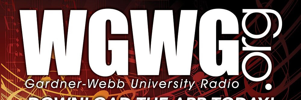 wgwgradio's profile banner image