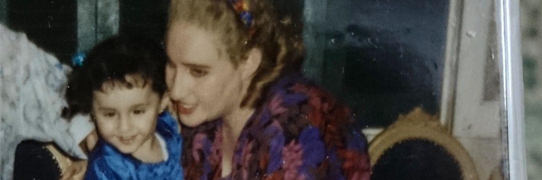 BernaJoseph5's profile banner image