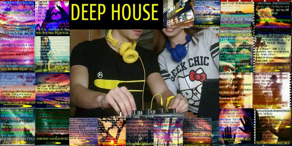 DjJainini's profile banner image