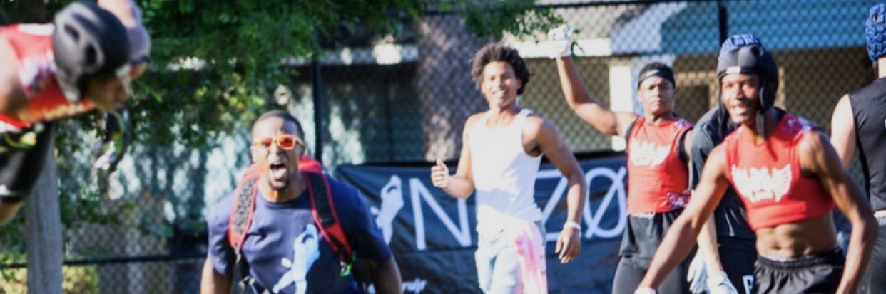 ShaQDollazz's profile banner image